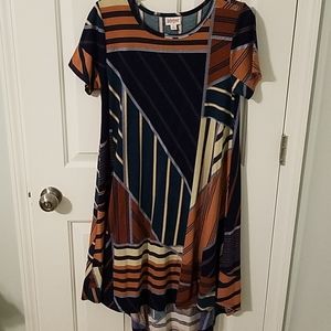 LuLaRoe Carly